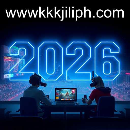 The Digital Transformation of Gaming in 2026