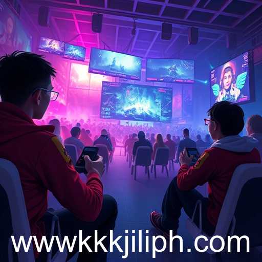 Emerging Trends in Online Gaming