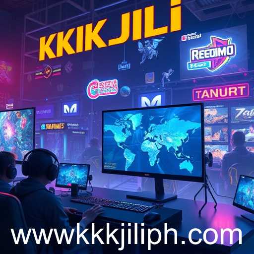 Rising Popularity of English Game Sites in 2025