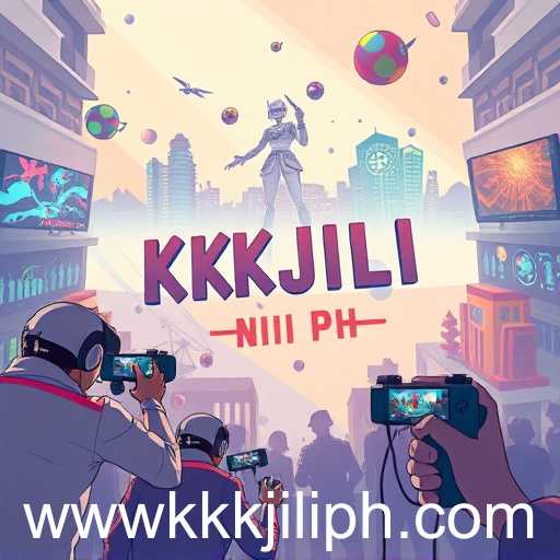 Interactive Gaming Landscapes: Navigating 2025