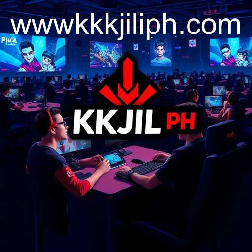 The Rise of KKKJILI PH in Online Gaming