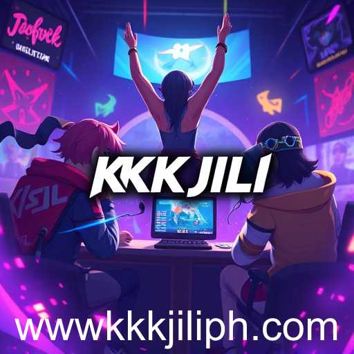 The Rise of KKKJILI PH: A New Era in Gaming