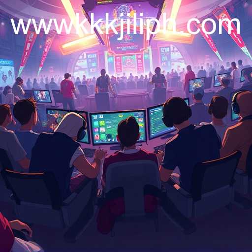 Rising Trends in Online Gaming: The Role of KKKJILI PH