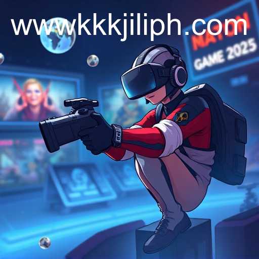 The Rise of KKKJILI PH and its Impact on Gaming
