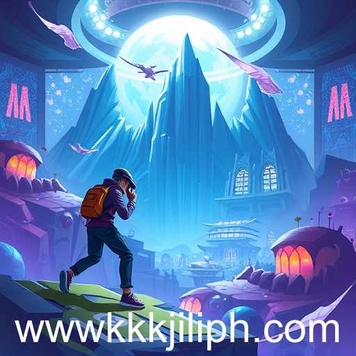 Virtual Worlds Expansion: The Rise of KKKJILI PH