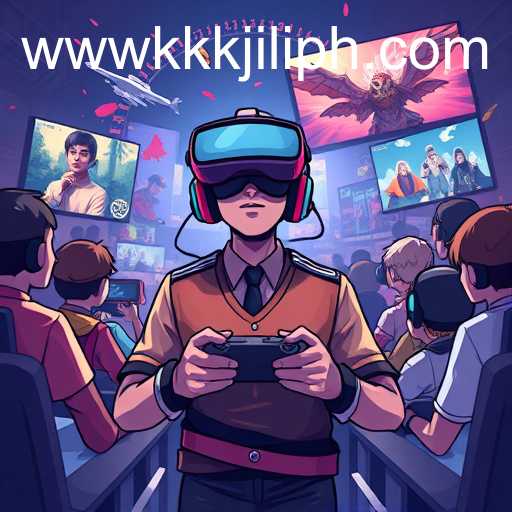 Virtual Worlds: A New Era for Online Gaming